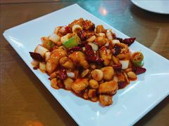 -人民公社大食堂(顺义总店)