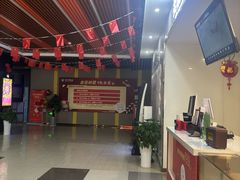 -苏宁影城(溧阳平陵广场店)