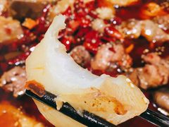 -晓彭肥肠鸡(茂业天地店)