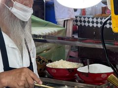 -清真老马家国华牛奶鸡蛋醪糟(正宁路店)