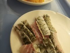 鱼皮-正能量脆肉鲩火锅