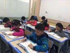 -昂立青少儿成长中心(普陀中潭校区)