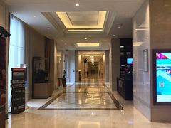 -常州武进九洲喜来登酒店