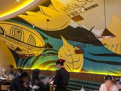 -美奈小馆·东南亚菜(福田星河COCO Park店)