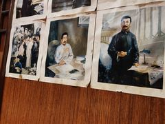 -孔乙己酒家(虹桥路店)