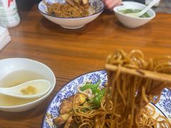 -梁掌门老梁干挑(凤凰路店)