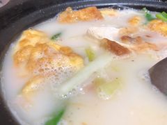 -广州海鲜酒楼(长丰园店)