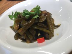 -茹·pure vegan(博华广场店)