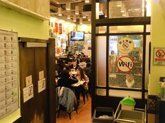 大堂-大哥餐厅(西城花园店)
