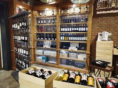 -玖壹咖啡(临河街店)