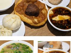 -清真·鸦儿李记·小馆(后海店)