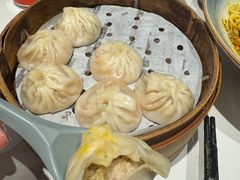 -馋三尺蟹粉小笼(人民广场店)