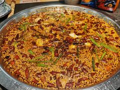 -胖子鱼·天水麻辣鱼火锅(秦州407店)