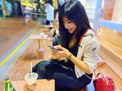 -% Arabica阿拉比卡咖啡(武汉天地店)
