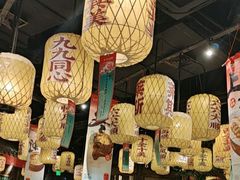 -南京大牌档(济南万象城店)