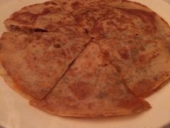 牛肉馅饼-成桂西餐厅·42年的味道(五大道疙瘩楼店)