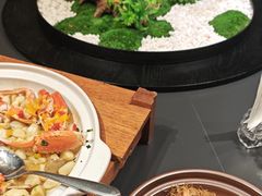 -恒记饭店·海鲜明档(淹城店)