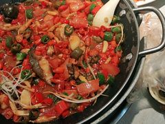 -大师傅金奖啤酒鱼(西街口总店)