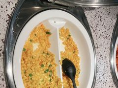 -比格比萨自助(新辰里学清路店)