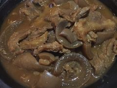 -龙泉人椰子鸡.糟粕醋.海南菜(三亚旗舰店)