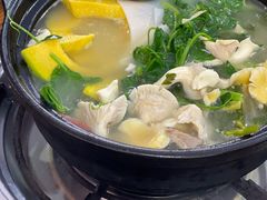 -钰洁腊排骨火锅