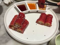 -蝴蝶里·粤菜·点心(滨江龙湖店)