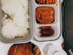 -上海小南国(国发店)
