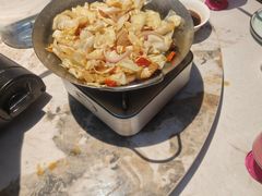 -又见炊烟私房菜(敬亭路店)