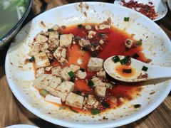 -正宗苏稽毛哥跷脚牛肉总店