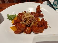-凤阁楼果木烧鹅(鹤山陈山店)