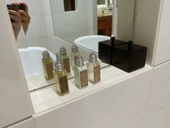 -济南喜来登酒店