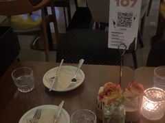 -ibarrel爱杯·bistro&brunch(江宁路店)