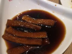 -泰煌鸡·上海白斩鸡·鸡汤面(万航店)