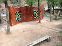 -蟠龙山长城景区