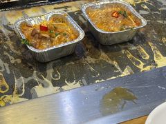 -苏格里岛自助海鲜烤肉火锅(集美万达店)