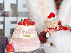 -卷心卷意·轻甜蛋糕(新光天地店)