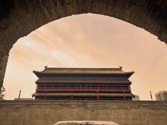 -西安城墙·碑林历史文化景区