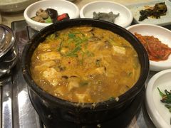iphone_upload_pic-金顺碳烤肉(1号店)