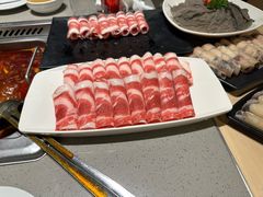 -海底捞火锅(公益西桥店)