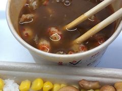 -海盗虾饭·剥好的小龙虾饭(上地辉煌店)