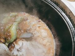 -桃源村铁锅炖鱼(体育馆道店)
