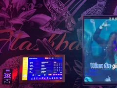-好乐迪(张扬路八佰伴店)