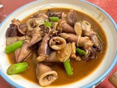 -台州湾小海鲜·范家厨房(人民路店)