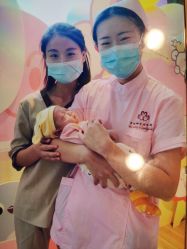 -喜孕时光月子中心(北大妇儿东侧店)