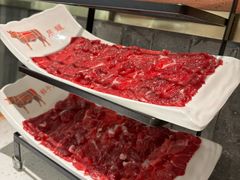 -左庭右院鲜牛肉火锅(长泰广场店)