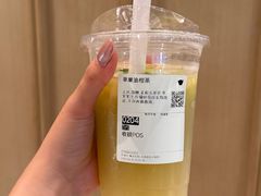 -太原茂业天地购物中心
