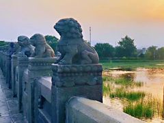 -卢沟桥文化旅游区