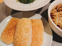 -晓淮山·扬州早茶·淮扬菜(龙阳广场店)