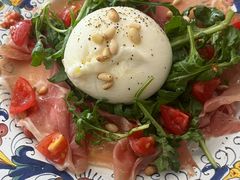 -Alimentari早午餐(安福路店)