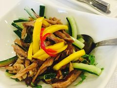 麦片虾-新加坡海鲜共和(名胜世界圣淘沙海滨坊)